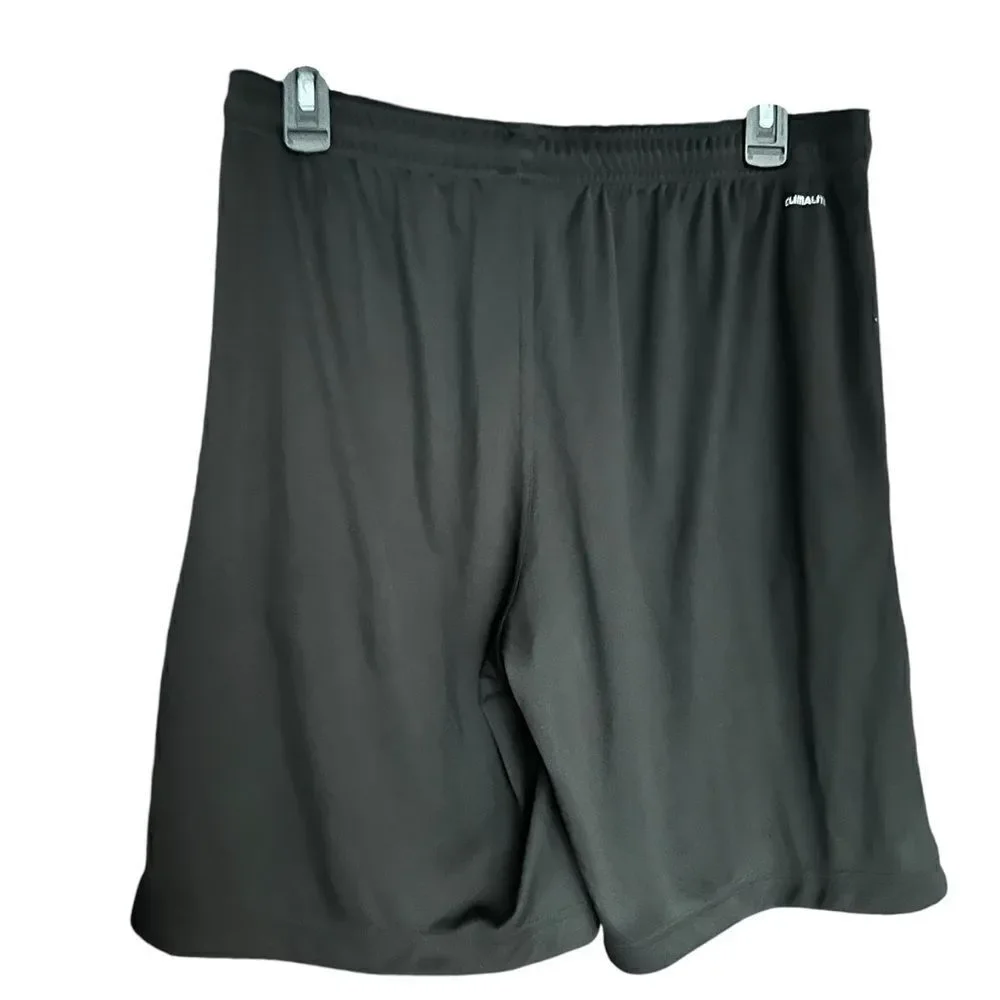 Addidas Men’s Athletic Shorts -Climalite -Sz: M